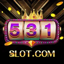 531SLOT - Simulasi Slot Terbaik untuk Pengalaman Bermain yang Seru