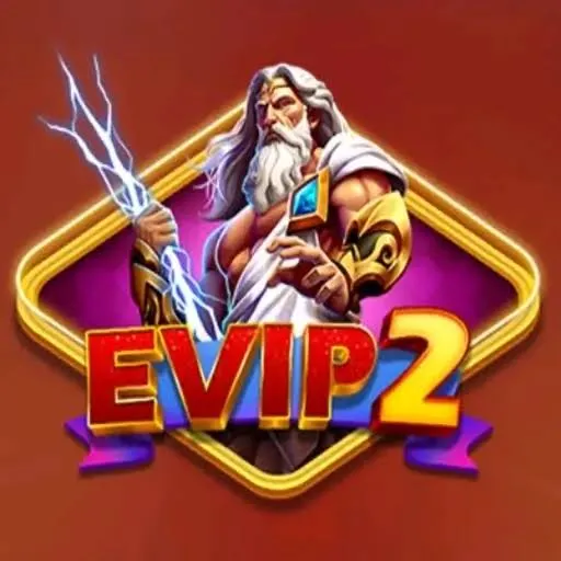 EVIP2 - Game QiuQiu Terbaik untuk Penggemar Seru