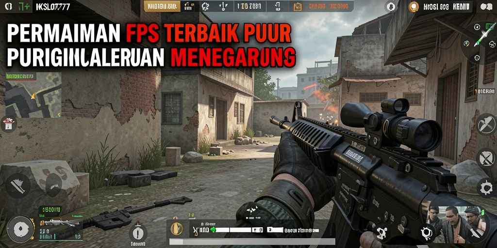 Screenshot gameplay KKSLOT777 yang menegangkan dan seru.