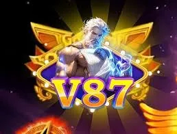 V87 - Permainan Slot Terbaik untuk Menang Besar