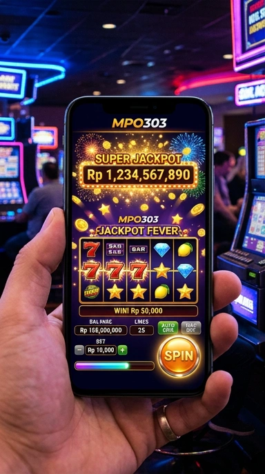 Pengguna sedang menjelajah katalog aplikasi di mpo303 dengan nyaman.