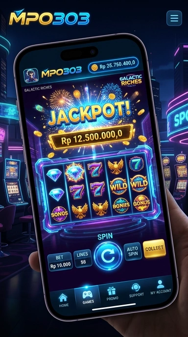 Proses unduh aplikasi yang cepat di mpo303 tanpa hambatan.